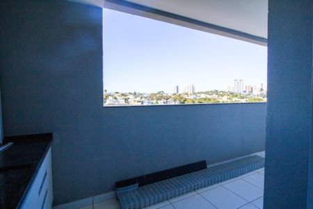 Apartamento para alugar com 78m², 3 quartos e 2 vagas Apartamento para alugar com 78m², 3 quartos e 2 vagasVaranda da Sala