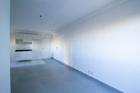 Apartamento para alugar com 78m², 3 quartos e 2 vagas Apartamento para alugar com 78m², 3 quartos e 2 vagasSala