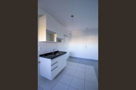 Apartamento para alugar com 78m², 3 quartos e 2 vagas Apartamento para alugar com 78m², 3 quartos e 2 vagasCozinha