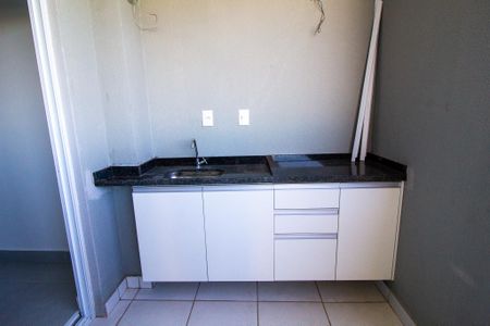Apartamento para alugar com 78m², 3 quartos e 2 vagas Apartamento para alugar com 78m², 3 quartos e 2 vagasVaranda da Sala