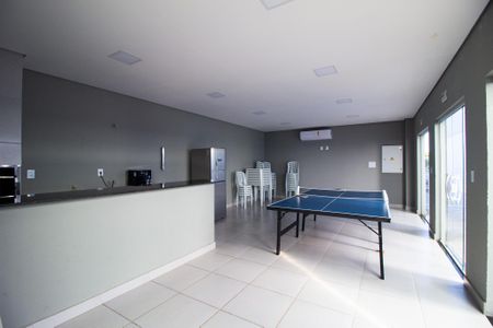 Apartamento para alugar com 78m², 3 quartos e 2 vagas Apartamento para alugar com 78m², 3 quartos e 2 vagasSala de Jogos