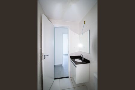 Apartamento para alugar com 78m², 3 quartos e 2 vagas Apartamento para alugar com 78m², 3 quartos e 2 vagasBanheiro
