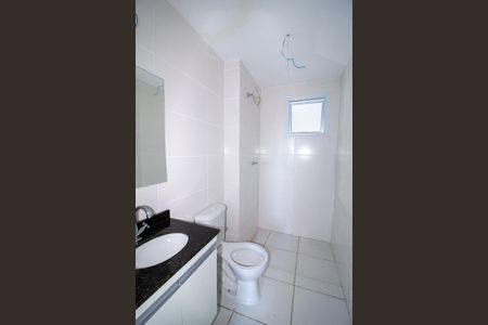 Apartamento para alugar com 78m², 3 quartos e 2 vagas Apartamento para alugar com 78m², 3 quartos e 2 vagasBanheiro