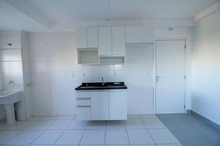 Apartamento para alugar com 78m², 3 quartos e 2 vagas Apartamento para alugar com 78m², 3 quartos e 2 vagasCozinha