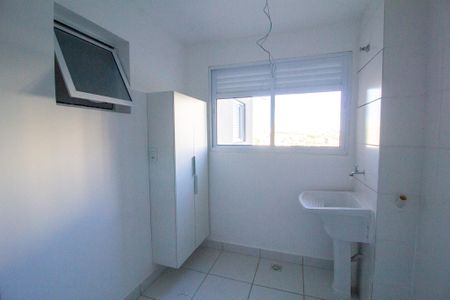 Apartamento para alugar com 78m², 3 quartos e 2 vagas Apartamento para alugar com 78m², 3 quartos e 2 vagasÁrea de Serviço