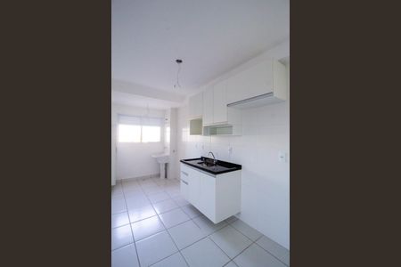Apartamento para alugar com 78m², 3 quartos e 2 vagas Apartamento para alugar com 78m², 3 quartos e 2 vagasCozinha