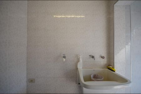 Casa à venda com 160m², 5 quartos e 2 vagasÁrea de Serviço - Casa 1