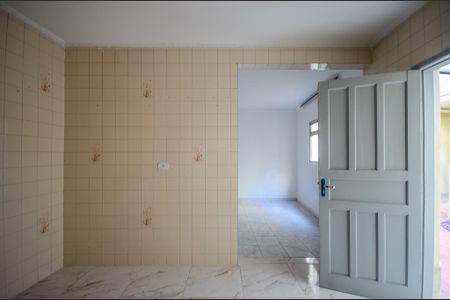 Casa à venda com 160m², 5 quartos e 2 vagasCozinha - Casa 2