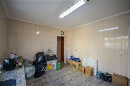 Casa à venda com 160m², 5 quartos e 2 vagasCozinha - Casa 1