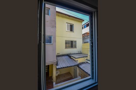 Casa à venda com 160m², 5 quartos e 2 vagasQuarto 1 - Janela - Casa 2