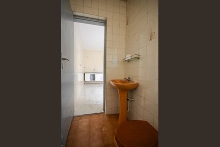 Casa à venda com 160m², 5 quartos e 2 vagasBanheiro - Casa 2