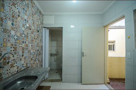 Casa à venda com 160m², 5 quartos e 2 vagasCozinha - Casa 3