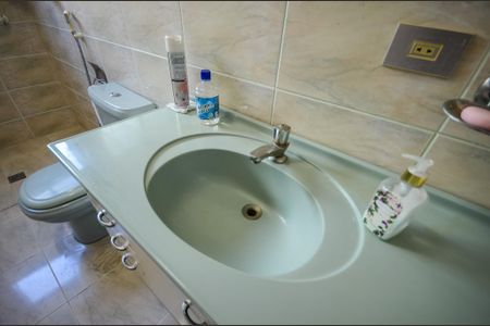 Casa à venda com 160m², 5 quartos e 2 vagasBanheiro 2 - Casa 1