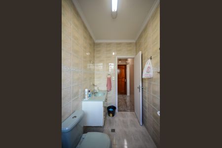 Casa à venda com 160m², 5 quartos e 2 vagasBanheiro 2 - Casa 1