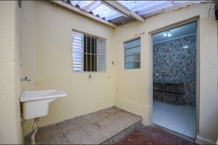 Casa à venda com 160m², 5 quartos e 2 vagasÁrea de Serviço - Casa 3