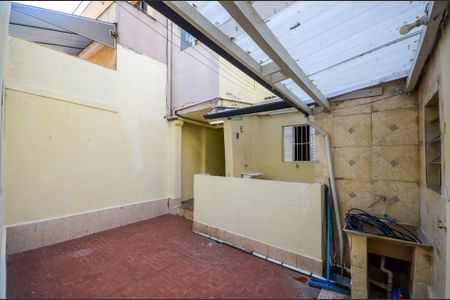 Casa à venda com 160m², 5 quartos e 2 vagasÁrea de Serviço - Casa 2