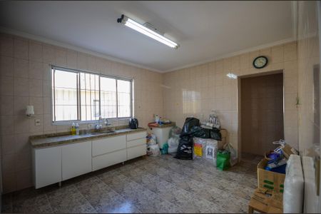 Casa à venda com 160m², 5 quartos e 2 vagasCozinha - Casa 1