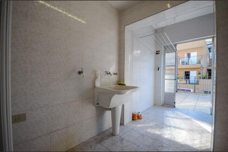 Casa à venda com 160m², 5 quartos e 2 vagasÁrea de Serviço - Casa 1