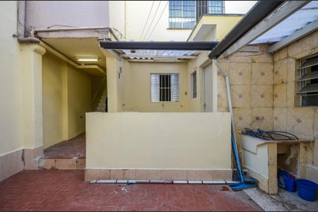 Casa à venda com 160m², 5 quartos e 2 vagasÁrea de Serviço - Casa 2