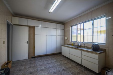 Casa à venda com 160m², 5 quartos e 2 vagasCozinha - Casa 1