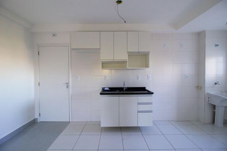 Apartamento para alugar com 78m², 3 quartos e 2 vagas Apartamento para alugar com 78m², 3 quartos e 2 vagasCozinha
