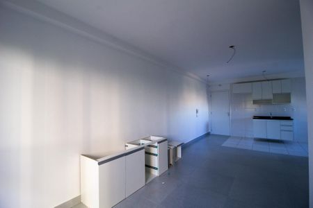 Apartamento para alugar com 78m², 3 quartos e 2 vagas Apartamento para alugar com 78m², 3 quartos e 2 vagasSala