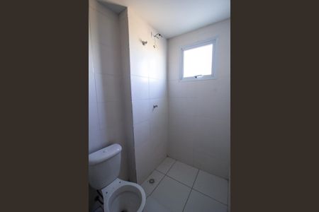 Apartamento para alugar com 78m², 3 quartos e 2 vagas Apartamento para alugar com 78m², 3 quartos e 2 vagasBanheiro da Suíte