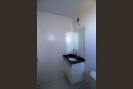 Apartamento para alugar com 78m², 3 quartos e 2 vagas Apartamento para alugar com 78m², 3 quartos e 2 vagasBanheiro da Suíte