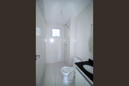 Apartamento para alugar com 78m², 3 quartos e 2 vagas Apartamento para alugar com 78m², 3 quartos e 2 vagasBanheiro