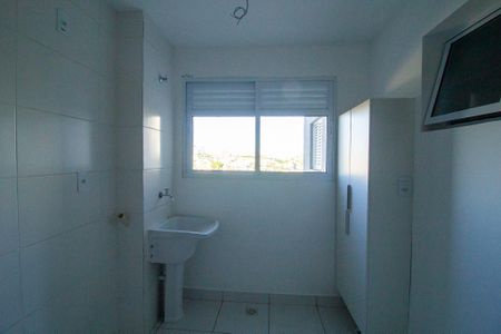 Apartamento para alugar com 78m², 3 quartos e 2 vagas Apartamento para alugar com 78m², 3 quartos e 2 vagasÁrea de Serviço
