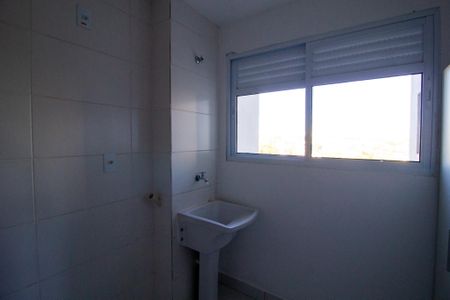 Apartamento para alugar com 78m², 3 quartos e 2 vagas Apartamento para alugar com 78m², 3 quartos e 2 vagasÁrea de Serviço