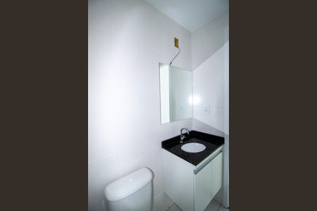 Apartamento para alugar com 78m², 3 quartos e 2 vagas Apartamento para alugar com 78m², 3 quartos e 2 vagasBanheiro