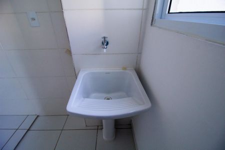 Apartamento para alugar com 78m², 3 quartos e 2 vagas Apartamento para alugar com 78m², 3 quartos e 2 vagasÁrea de Serviço