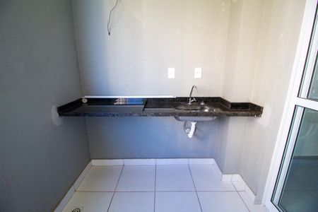 Apartamento para alugar com 78m², 3 quartos e 2 vagas Apartamento para alugar com 78m², 3 quartos e 2 vagasVaranda da Sala