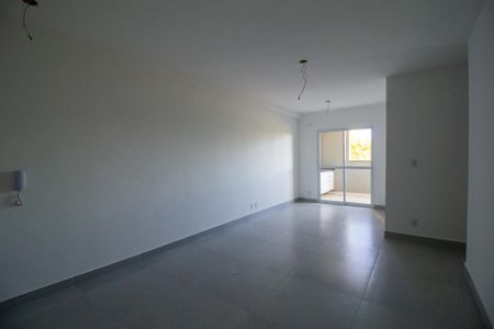 Apartamento para alugar com 78m², 3 quartos e 2 vagas Apartamento para alugar com 78m², 3 quartos e 2 vagasSala