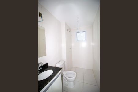 Apartamento para alugar com 78m², 3 quartos e 2 vagas Apartamento para alugar com 78m², 3 quartos e 2 vagasBanheiro