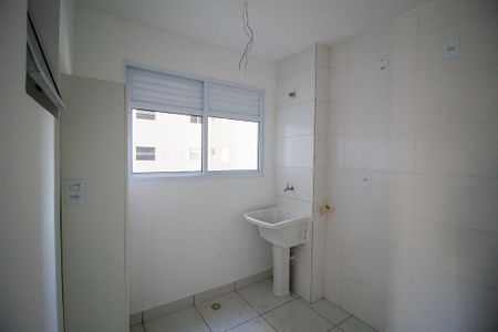 Apartamento para alugar com 78m², 3 quartos e 2 vagas Apartamento para alugar com 78m², 3 quartos e 2 vagasÁrea de Serviço