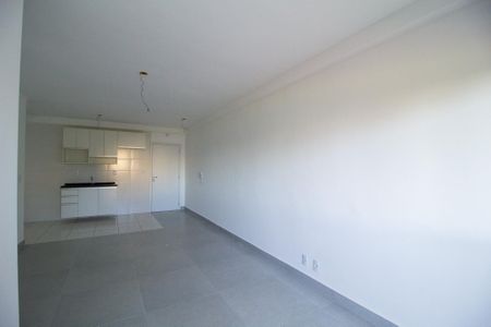 Apartamento para alugar com 78m², 3 quartos e 2 vagas Apartamento para alugar com 78m², 3 quartos e 2 vagasSala