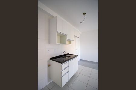 Apartamento para alugar com 78m², 3 quartos e 2 vagas Apartamento para alugar com 78m², 3 quartos e 2 vagasCozinha