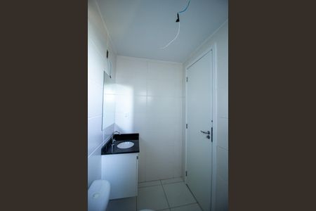 Apartamento para alugar com 78m², 3 quartos e 2 vagas Apartamento para alugar com 78m², 3 quartos e 2 vagasBanheiro da Suíte