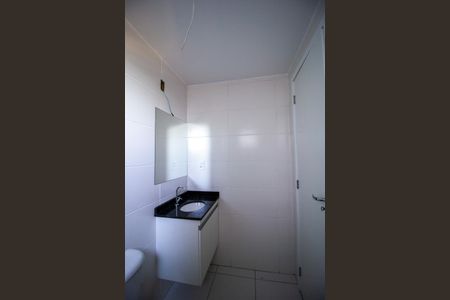 Apartamento para alugar com 78m², 3 quartos e 2 vagas Apartamento para alugar com 78m², 3 quartos e 2 vagasBanheiro da Suíte