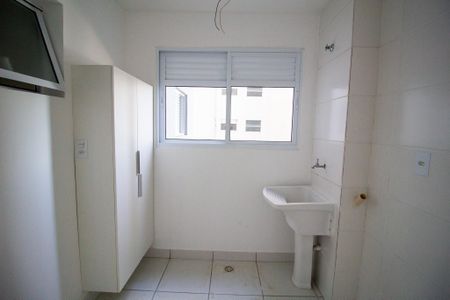 Apartamento para alugar com 78m², 3 quartos e 2 vagas Apartamento para alugar com 78m², 3 quartos e 2 vagasÁrea de Serviço