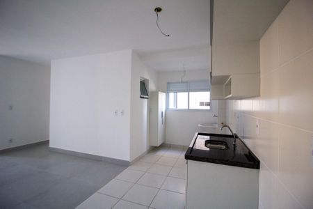 Apartamento para alugar com 78m², 3 quartos e 2 vagas Apartamento para alugar com 78m², 3 quartos e 2 vagasCozinha