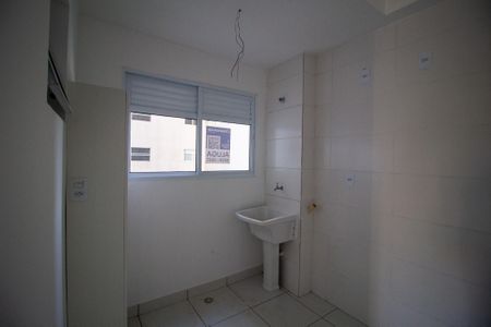 Apartamento para alugar com 78m², 3 quartos e 2 vagas Apartamento para alugar com 78m², 3 quartos e 2 vagasÁrea de Serviço