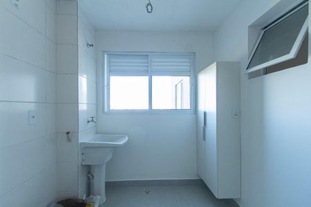 Apartamento para alugar com 78m², 3 quartos e 2 vagas Apartamento para alugar com 78m², 3 quartos e 2 vagasÁrea de Serviço