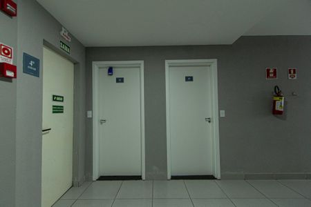 Apartamento para alugar com 78m², 3 quartos e 2 vagas Apartamento para alugar com 78m², 3 quartos e 2 vagasÁrea comum