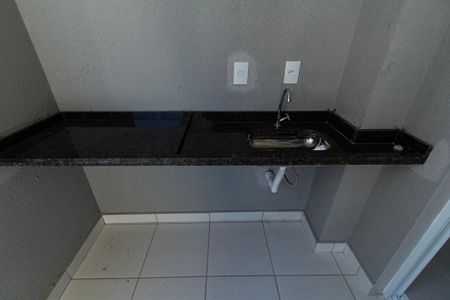 Apartamento para alugar com 78m², 3 quartos e 2 vagas Apartamento para alugar com 78m², 3 quartos e 2 vagasVaranda Sala