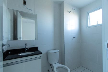 Apartamento para alugar com 78m², 3 quartos e 2 vagas Apartamento para alugar com 78m², 3 quartos e 2 vagasBanheiro Suíte