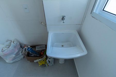 Apartamento para alugar com 78m², 3 quartos e 2 vagas Apartamento para alugar com 78m², 3 quartos e 2 vagasÁrea de Serviço