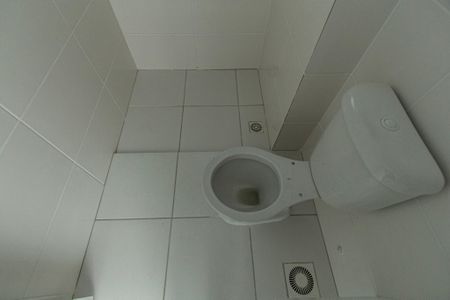 Apartamento para alugar com 78m², 3 quartos e 2 vagas Apartamento para alugar com 78m², 3 quartos e 2 vagasBanheiro Social